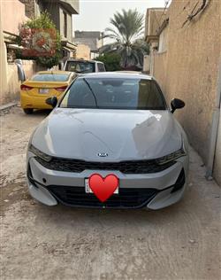 كيا K5